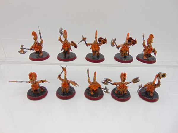 Vulkite Berzerkers