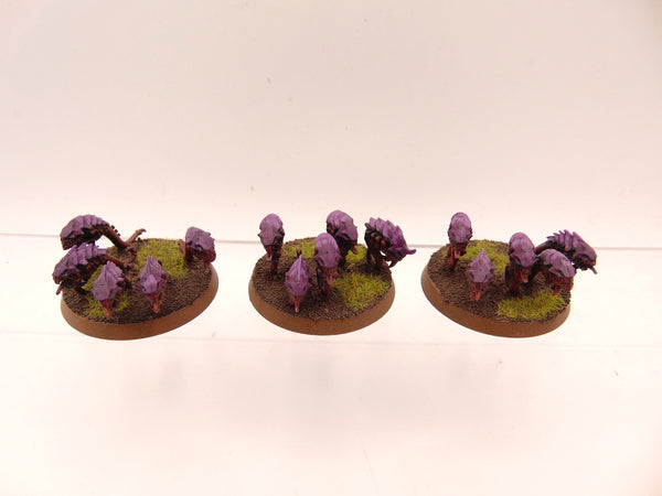 Ripper Swarms