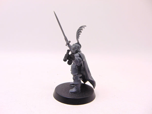 Captain of the Empire