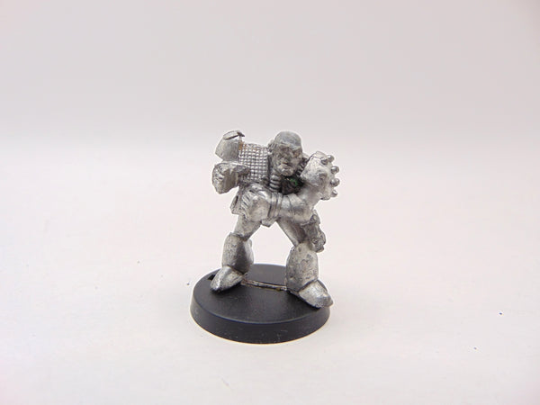 Heavy Weapon Marine