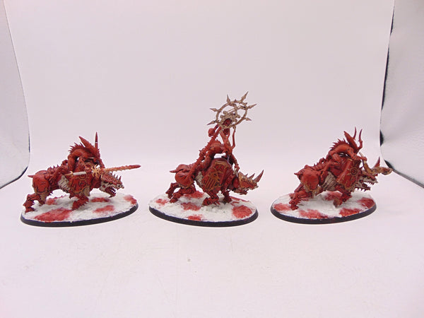 Bloodcrushers