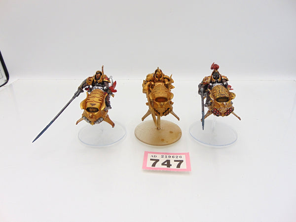 Vertus Praetors