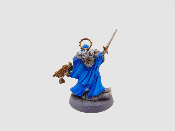 Canoness