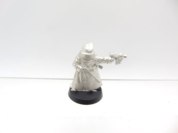 Commissar