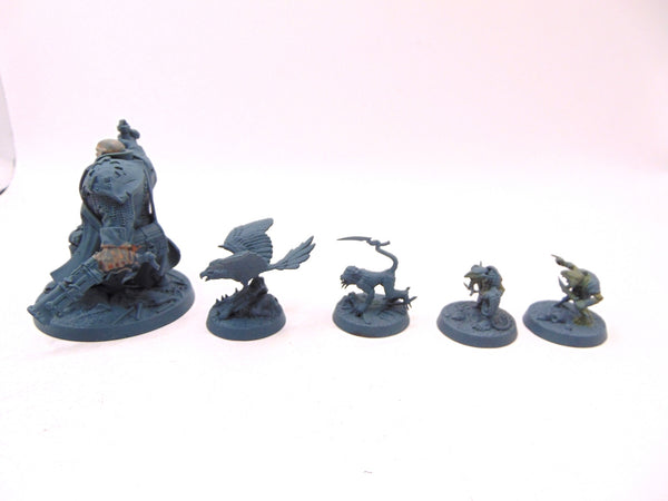 Blackpowder's Buccaneers