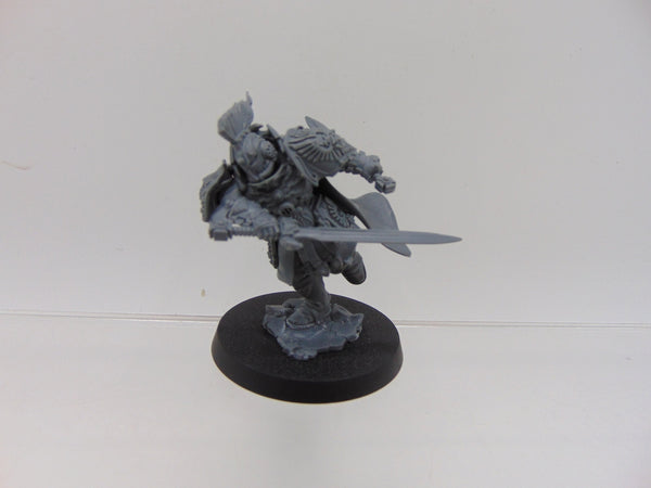Blade Champion