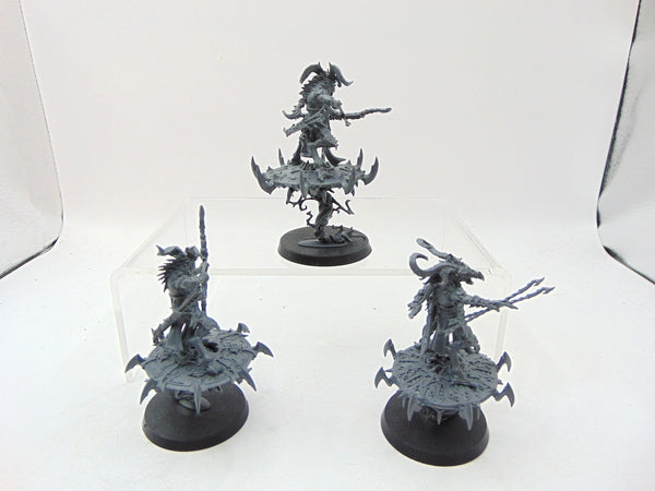 Tzaangor Enlightened / Skyfires