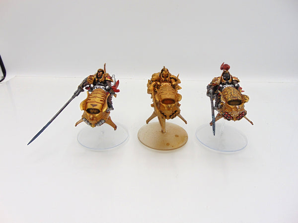 Vertus Praetors