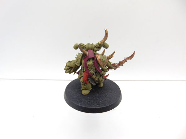 Plague Marine Champion