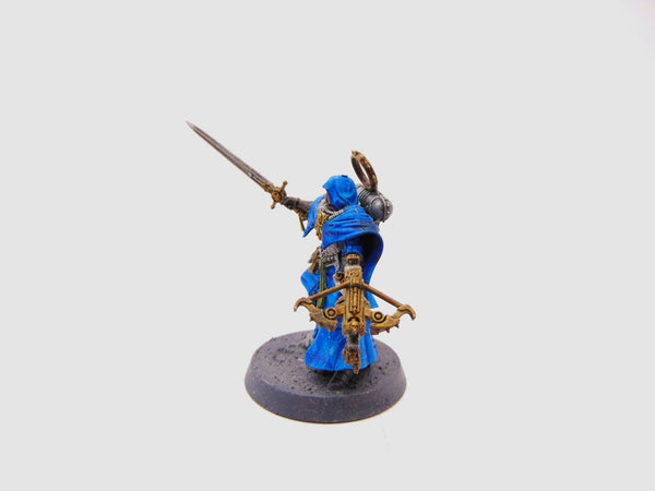 Canoness