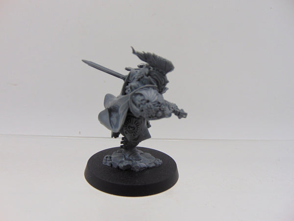 Blade Champion