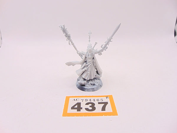 Eldrad Ulthran