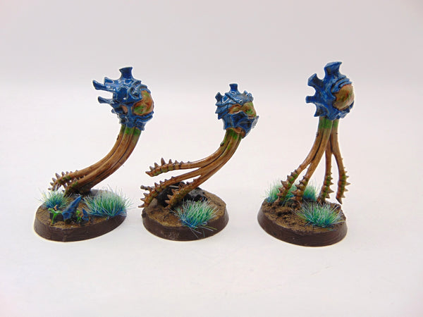 Spore Mines