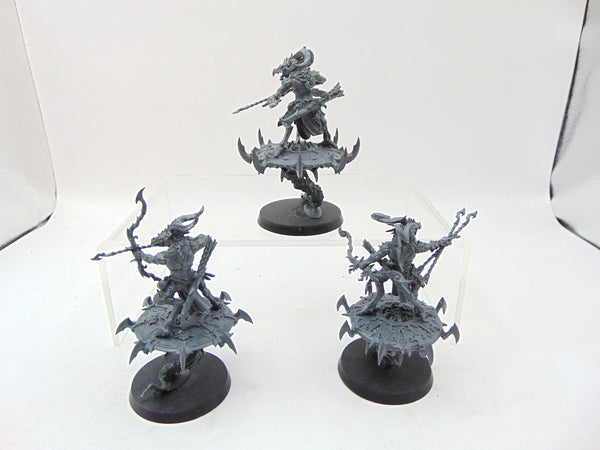 Tzaangor Enlightened / Skyfires