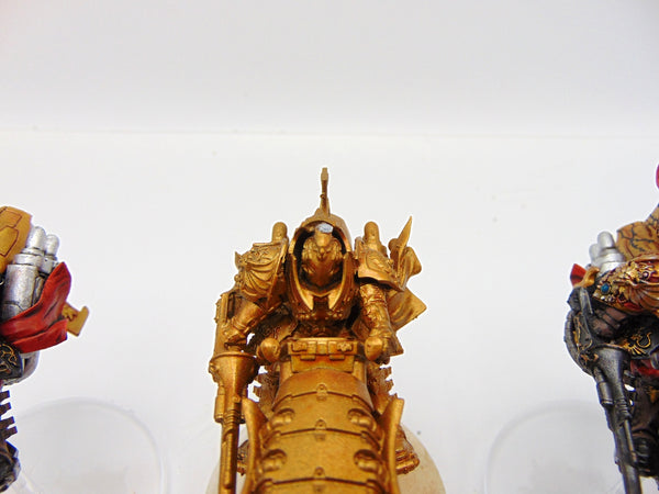 Vertus Praetors