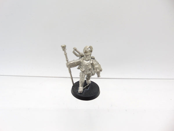 Lord Solar Macharius