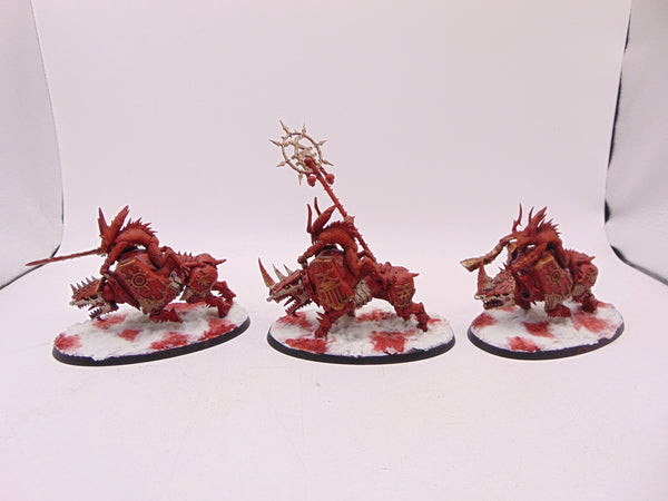 Bloodcrushers
