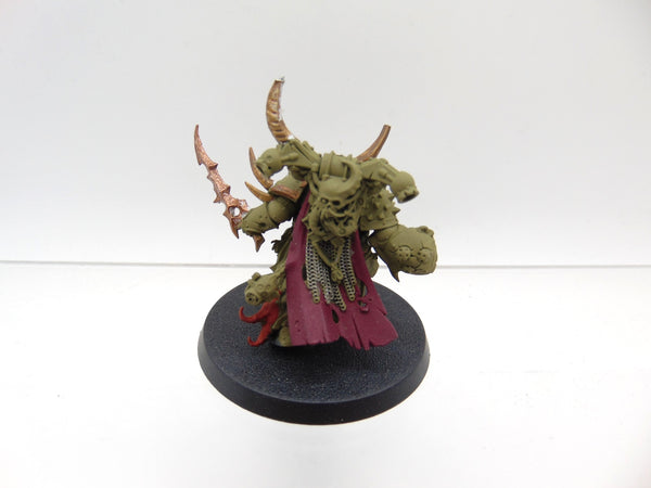 Plague Marine Champion