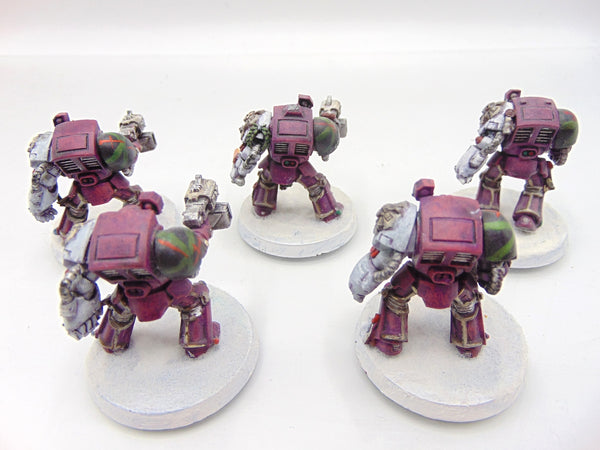 Terminator Squad