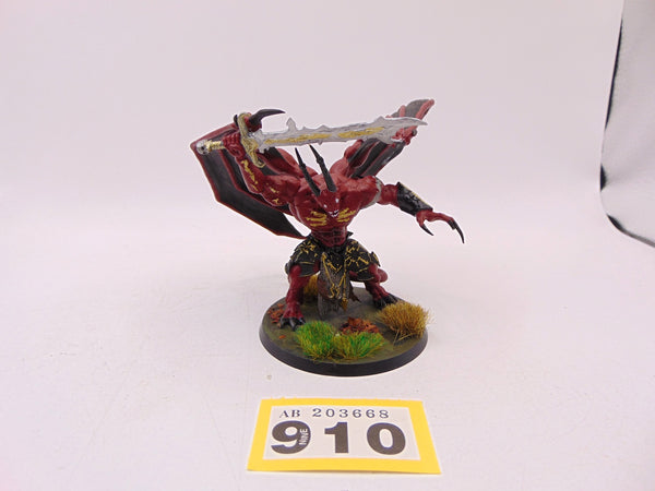 Daemon Prince