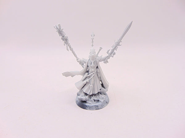 Eldrad Ulthran