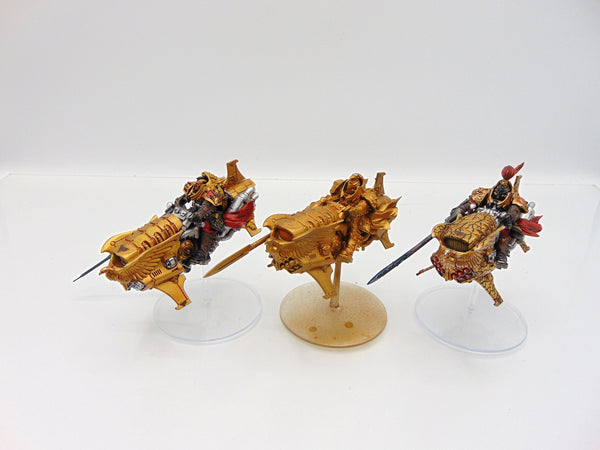 Vertus Praetors