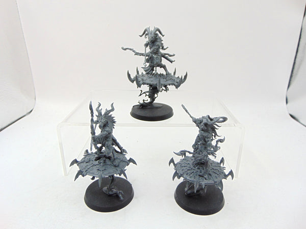 Tzaangor Enlightened / Skyfires