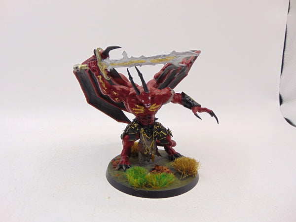 Daemon Prince