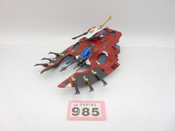 Wave Serpent