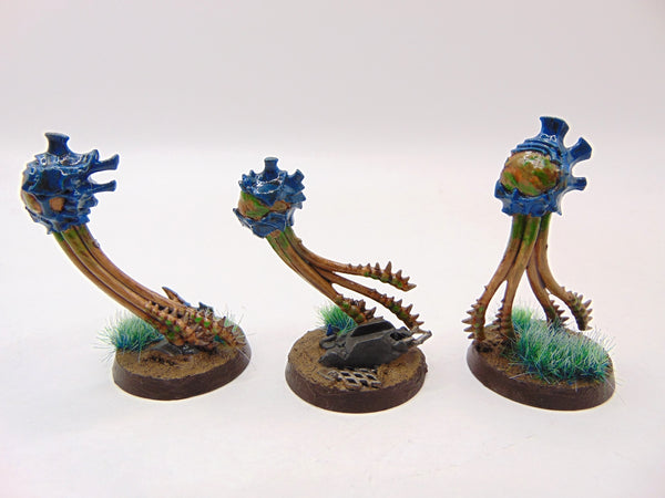 Spore Mines
