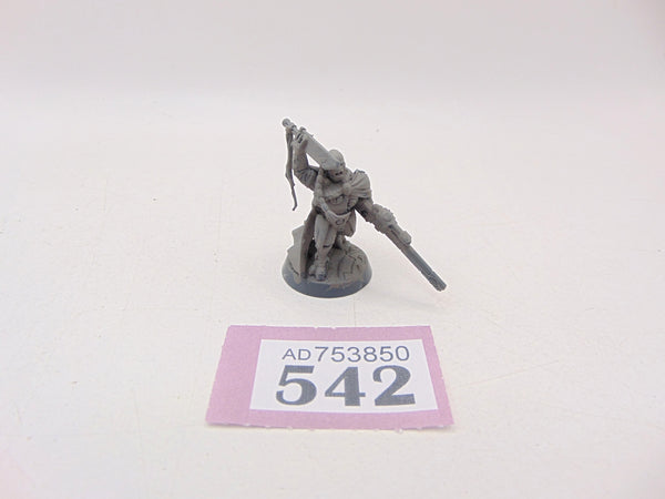 Cadre Fireblade