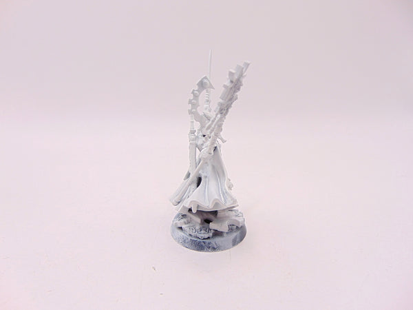 Eldrad Ulthran
