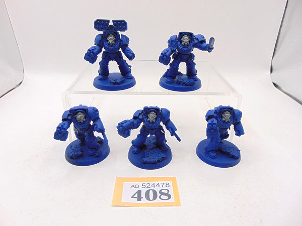 Terminator Squad