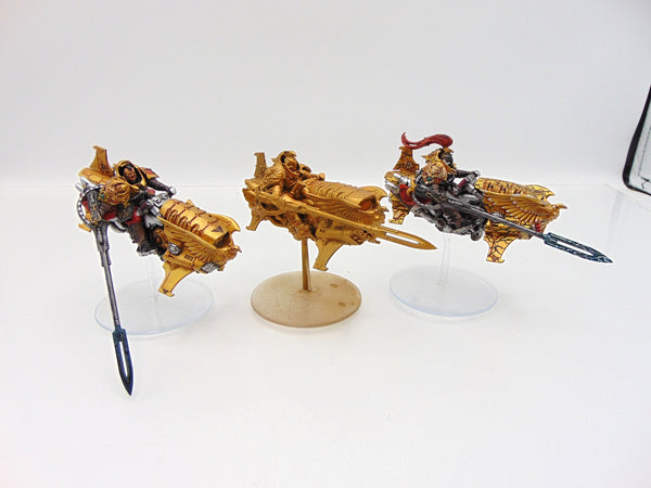 Vertus Praetors
