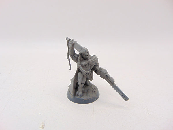 Cadre Fireblade