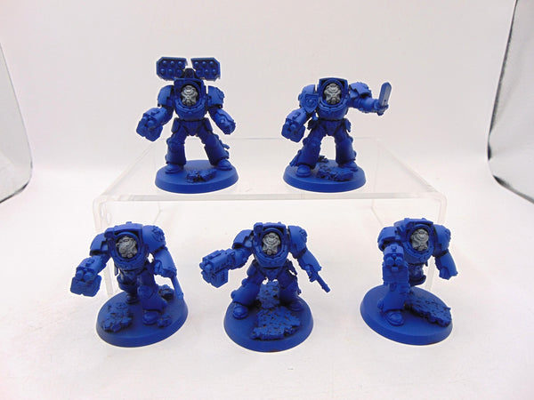 Terminator Squad