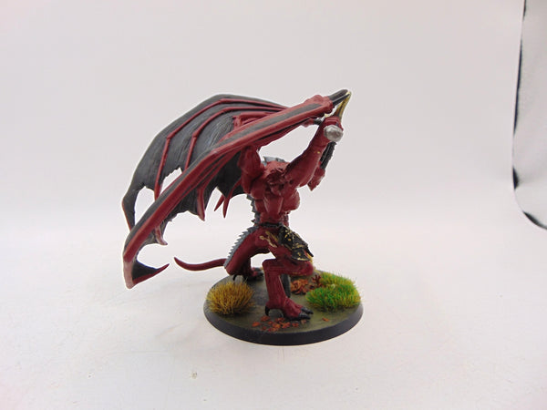 Daemon Prince