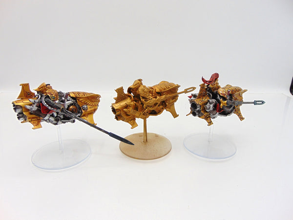 Vertus Praetors