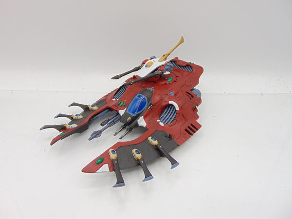 Wave Serpent
