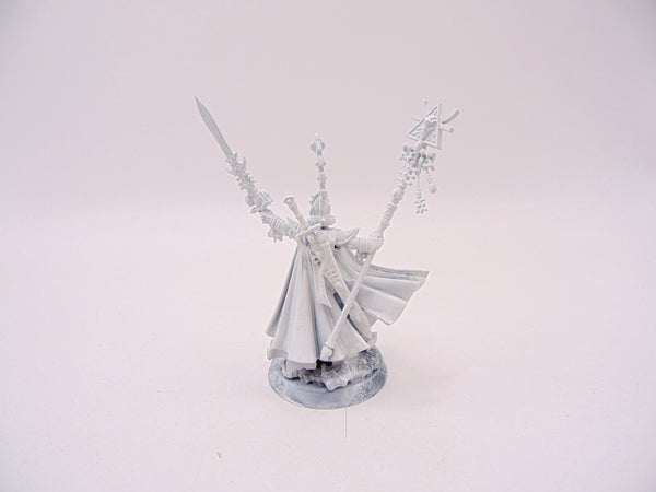 Eldrad Ulthran