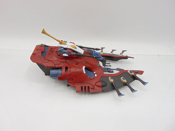 Wave Serpent