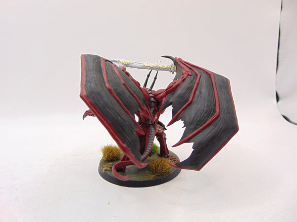 Daemon Prince