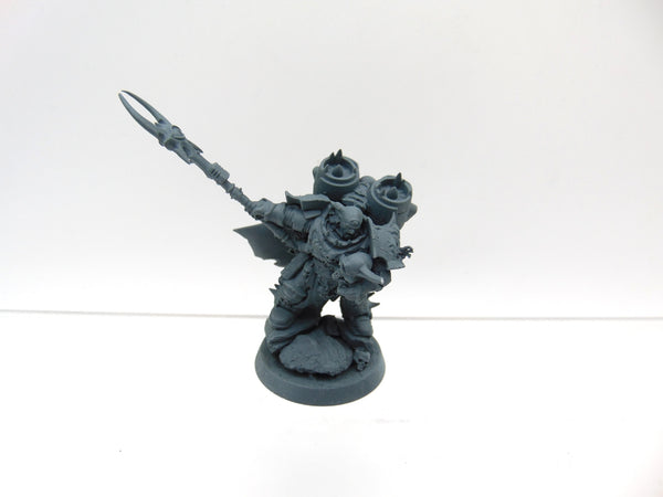 Chaos Lord with Jump Pack Conversion