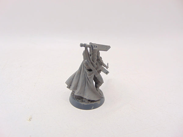 Cadre Fireblade