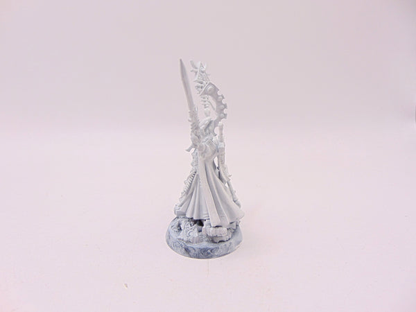 Eldrad Ulthran