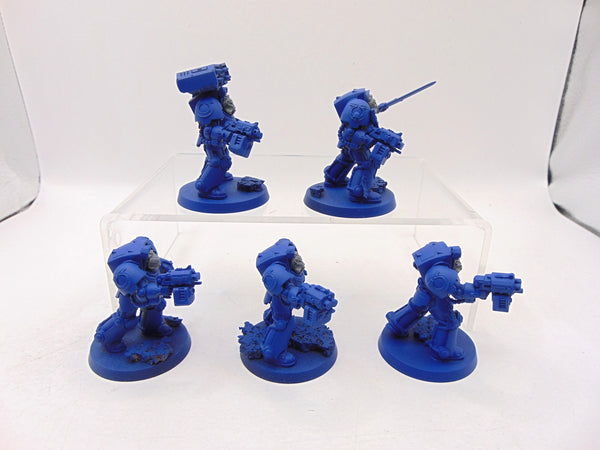 Terminator Squad