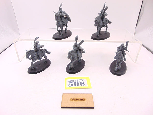Outriders