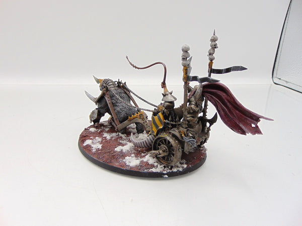 Gorebeast Chariot
