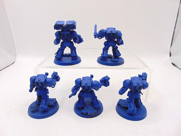 Terminator Squad