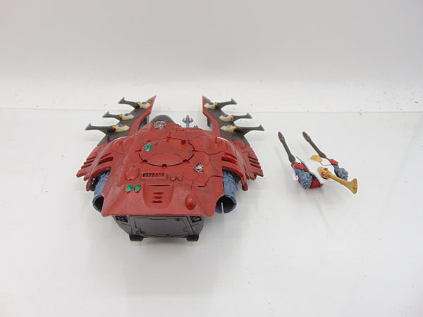 Wave Serpent